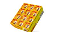 Meat bouillon cubes 36X10G Calnort 